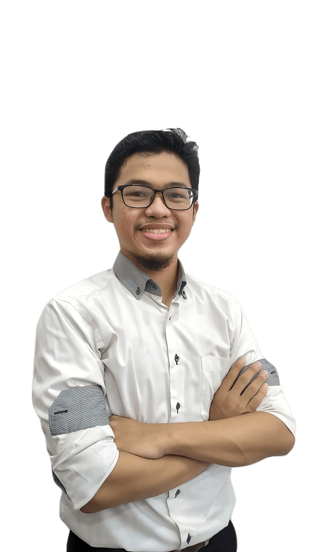 Muhammad Fiqih Firdiansyah